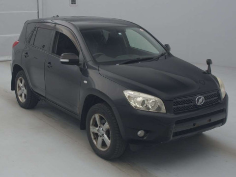 2006 Toyota RAV4 ACA31W[2]