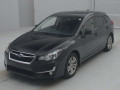 2015 Subaru Impreza Sports