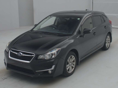 2015 Subaru Impreza Sports GP7[0]