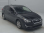 2015 Subaru Impreza Sports