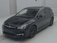 2016 Subaru Impreza Sports Hybrid