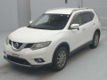 2014 Nissan X-Trail