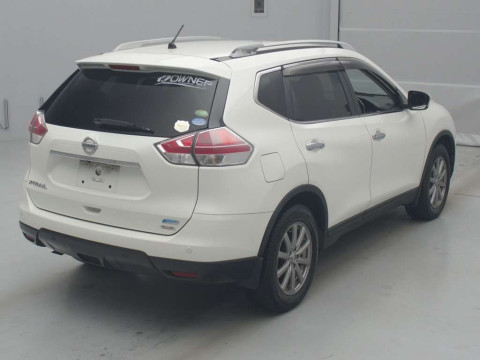 2014 Nissan X-Trail NT32[1]