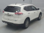 2014 Nissan X-Trail