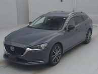 2021 Mazda Mazda6