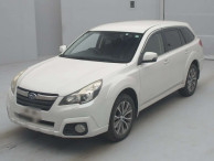 2012 Subaru Legacy Outback