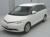 2008 Toyota Estima