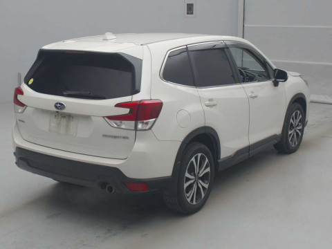 2019 Subaru Forester SK9[1]