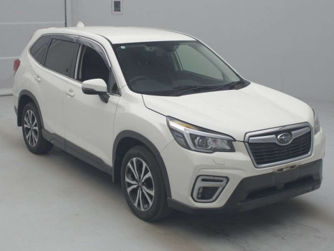 2019 Subaru Forester SK9[2]