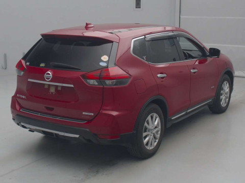 2018 Nissan X-Trail HNT32[1]