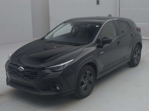 2024 Subaru Crosstrek GUE[0]