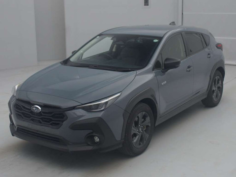 2024 Subaru Crosstrek GUE[0]