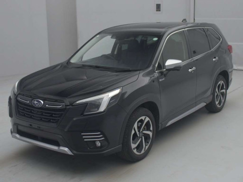 2023 Subaru Forester SKE[0]