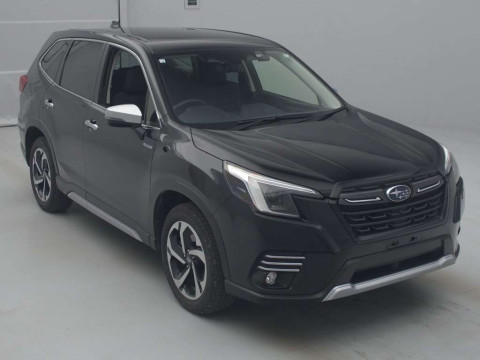 2023 Subaru Forester SKE[2]