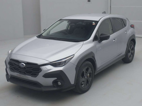 2023 Subaru Crosstrek GUE[0]