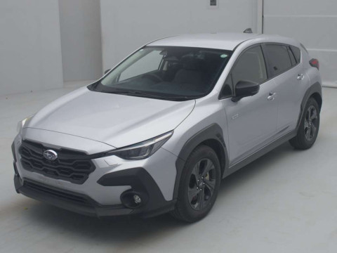 2024 Subaru Crosstrek GUE[0]