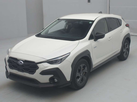 2024 Subaru Crosstrek GUE[0]