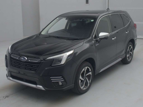 2023 Subaru Forester SKE[0]