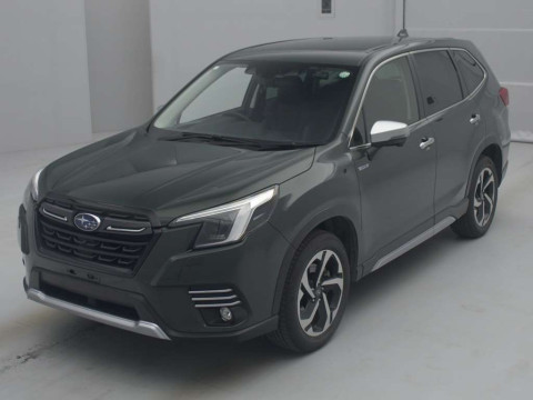 2023 Subaru Forester SKE[0]