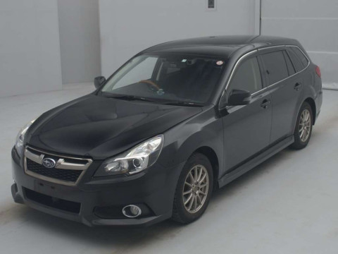 2013 Subaru Legacy Touring Wagon BRM[0]