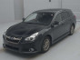 2013 Subaru Legacy Touring Wagon