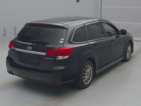 2013 Subaru Legacy Touring Wagon BRM[1]