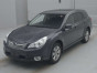 2010 Subaru Legacy Outback