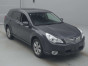 2010 Subaru Legacy Outback