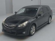 2012 Subaru Legacy Touring Wagon