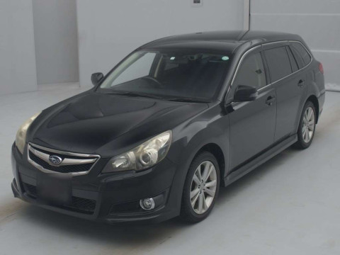 2012 Subaru Legacy Touring Wagon BR9[0]