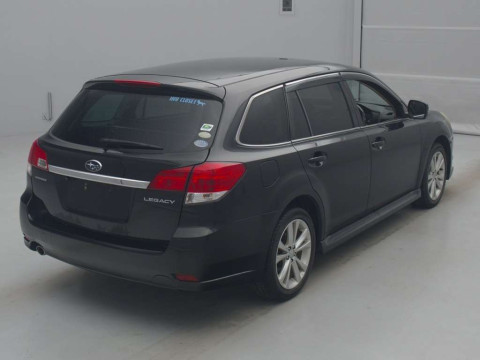 2012 Subaru Legacy Touring Wagon BR9[1]