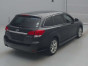 2012 Subaru Legacy Touring Wagon