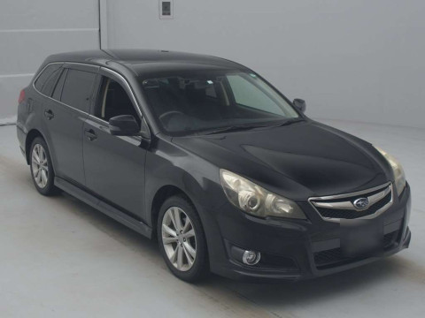 2012 Subaru Legacy Touring Wagon BR9[2]