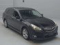 2012 Subaru Legacy Touring Wagon