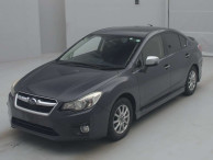 2014 Subaru Impreza G4