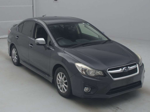 2014 Subaru Impreza G4 GJ7[2]