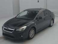 2013 Subaru Impreza G4