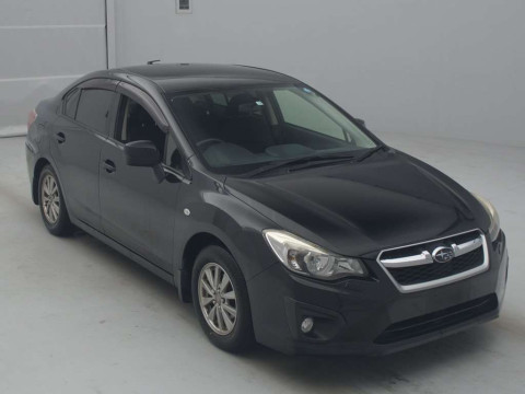 2013 Subaru Impreza G4 GJ2[2]