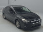 2013 Subaru Impreza G4