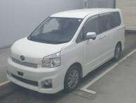 2012 Toyota Voxy