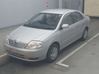 2003 Toyota Corolla Sedan