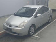 2003 Toyota Prius