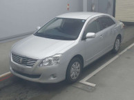 2009 Toyota Premio