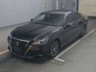 2015 Toyota Crown