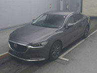 2018 Mazda Atenza