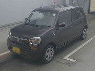 2023 Suzuki Alto