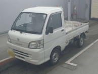 2013 Daihatsu Hijet Truck