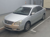 2005 Toyota Premio