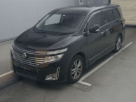 2011 Nissan Elgrand