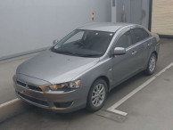 2012 Mitsubishi Galant Fortis